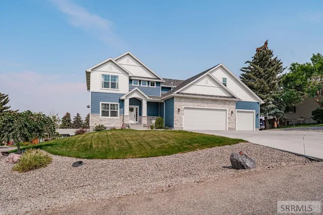 $699,000 | 2219 East Olympic Avenue, Idaho Falls, ID 83404