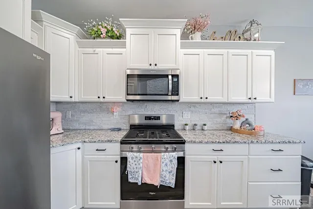 $699,000 | 2219 East Olympic Avenue, Idaho Falls, ID 83404