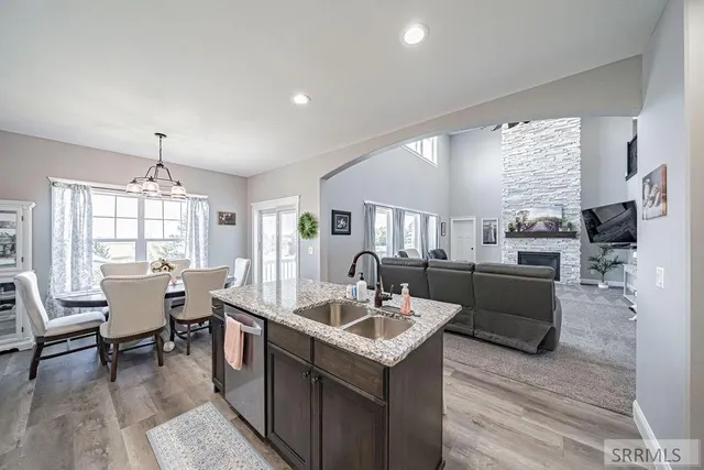 $699,000 | 2219 East Olympic Avenue, Idaho Falls, ID 83404