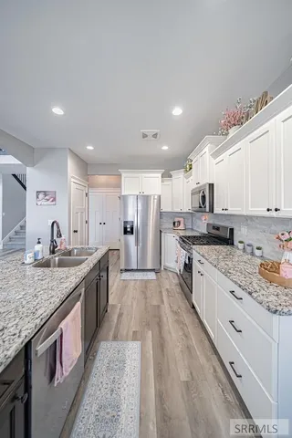 $699,000 | 2219 East Olympic Avenue, Idaho Falls, ID 83404