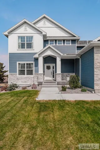 $699,000 | 2219 East Olympic Avenue, Idaho Falls, ID 83404
