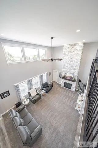 $699,000 | 2219 East Olympic Avenue, Idaho Falls, ID 83404