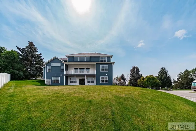 $699,000 | 2219 East Olympic Avenue, Idaho Falls, ID 83404