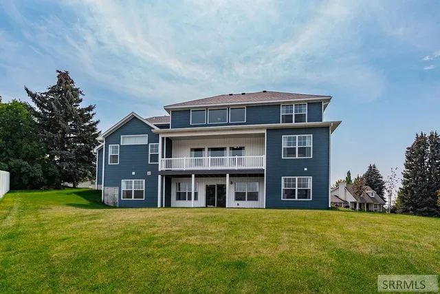 $699,000 | 2219 East Olympic Avenue, Idaho Falls, ID 83404