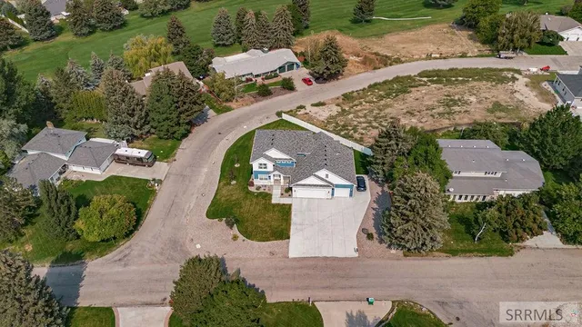 $699,000 | 2219 East Olympic Avenue, Idaho Falls, ID 83404