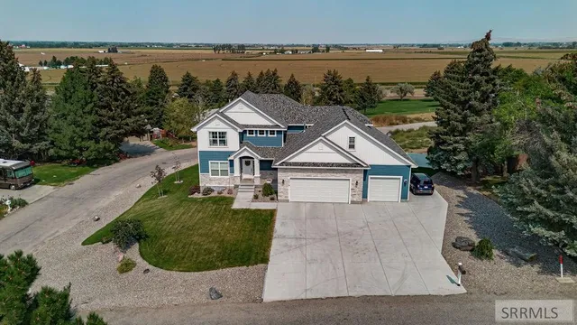 $699,000 | 2219 East Olympic Avenue, Idaho Falls, ID 83404