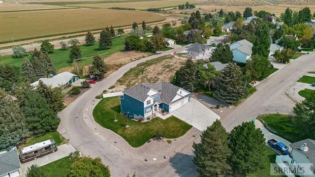 $699,000 | 2219 East Olympic Avenue, Idaho Falls, ID 83404