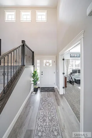 $699,000 | 2219 East Olympic Avenue, Idaho Falls, ID 83404