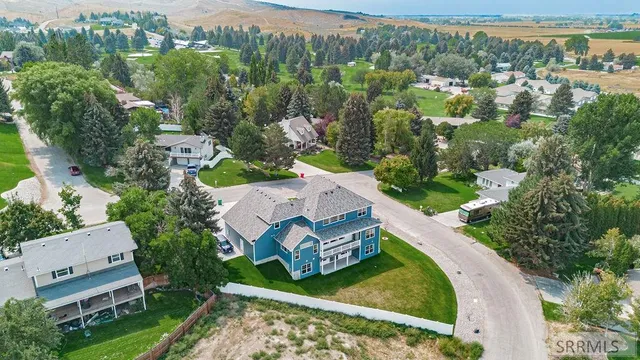 $699,000 | 2219 East Olympic Avenue, Idaho Falls, ID 83404