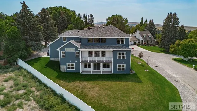 $699,000 | 2219 East Olympic Avenue, Idaho Falls, ID 83404