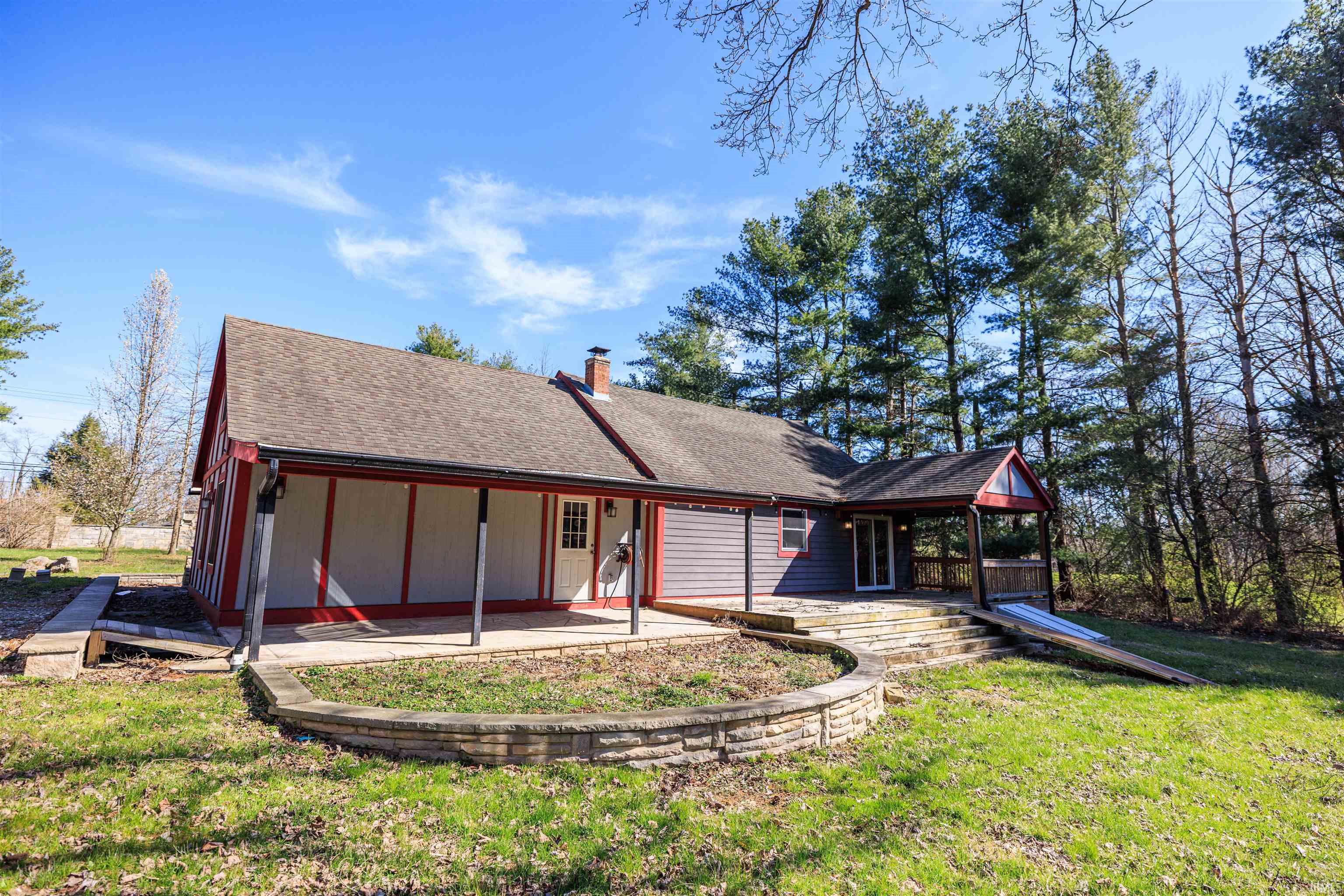 1420 East Rhorer Road Bloomington, IN 47401 - Photo 10 of 33