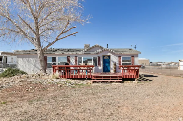 $375,000 | 200 North Ethan Allen, Big Water, UT 84741