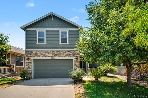 $624,900 | 9044 Ellis Way, Arvada, CO 80005