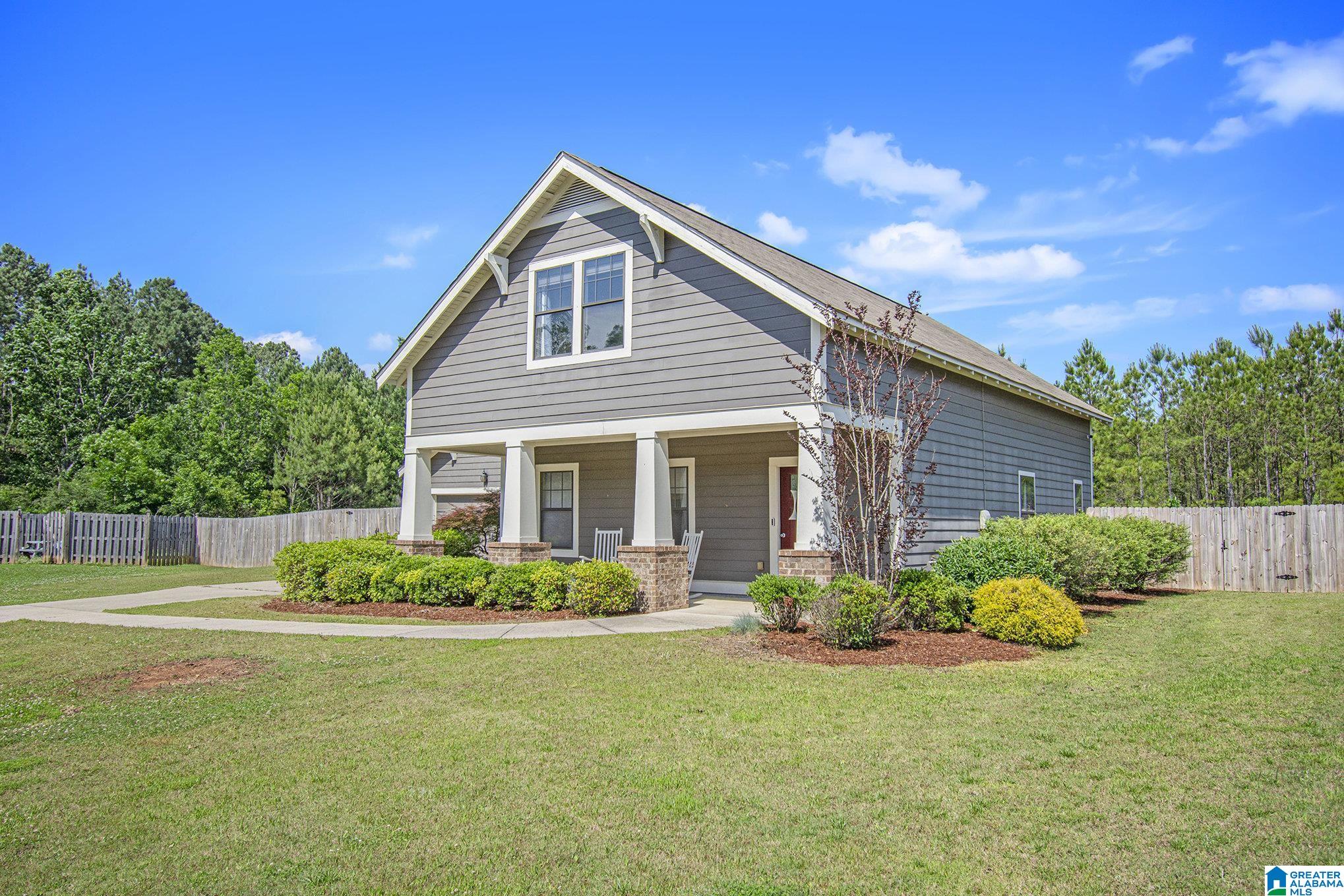 624 Enclave Lane Calera, AL 35040 - Photo 2 of 27