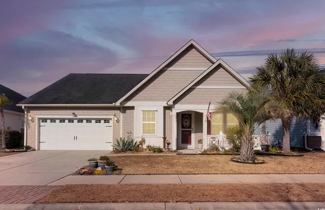 $585,000 | 1960 Oxford Street, Myrtle Beach, SC 29577