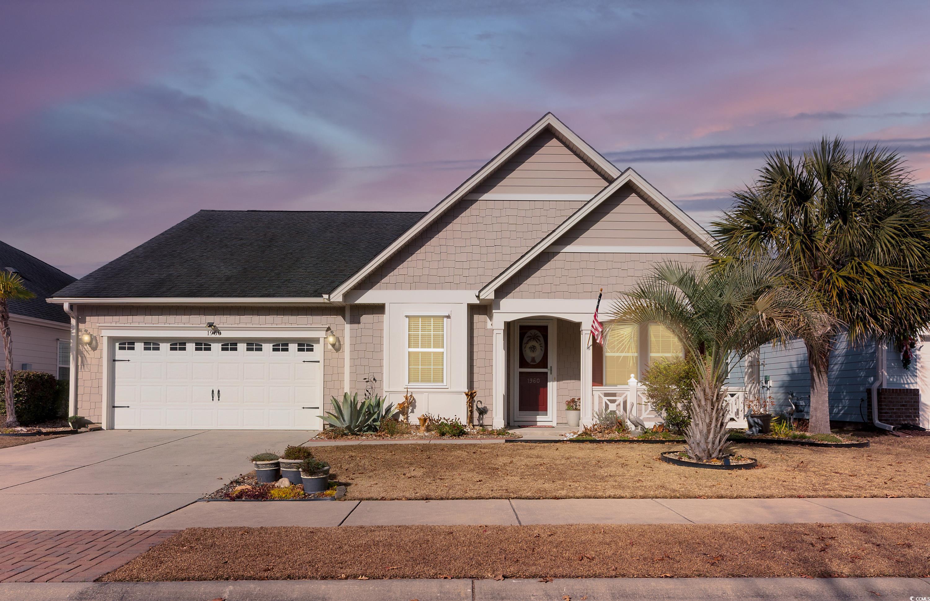 1960 Oxford Street Myrtle Beach, SC 29577 - Photo 1 of 40