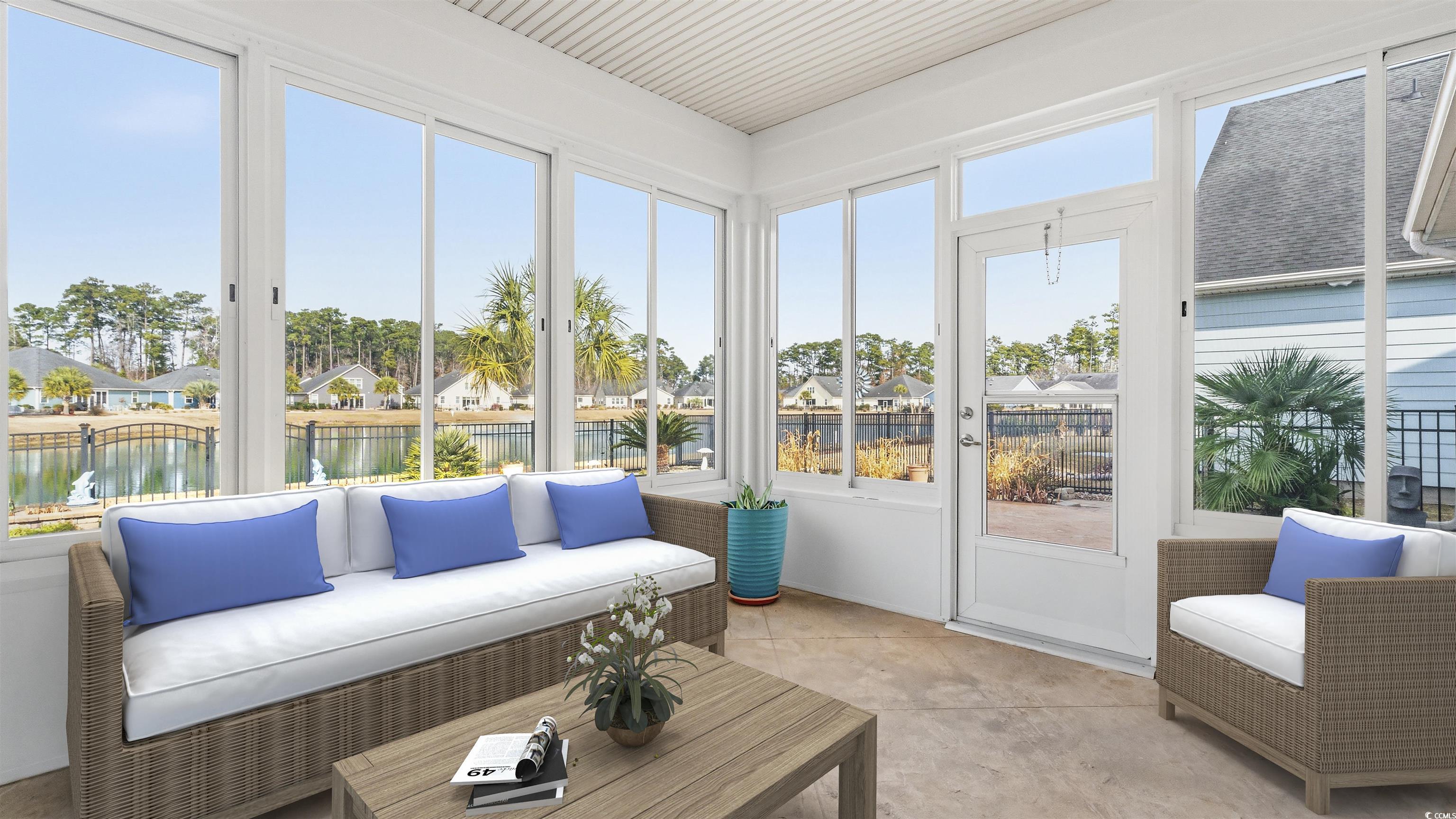 1960 Oxford Street Myrtle Beach, SC 29577 - Photo 15 of 40