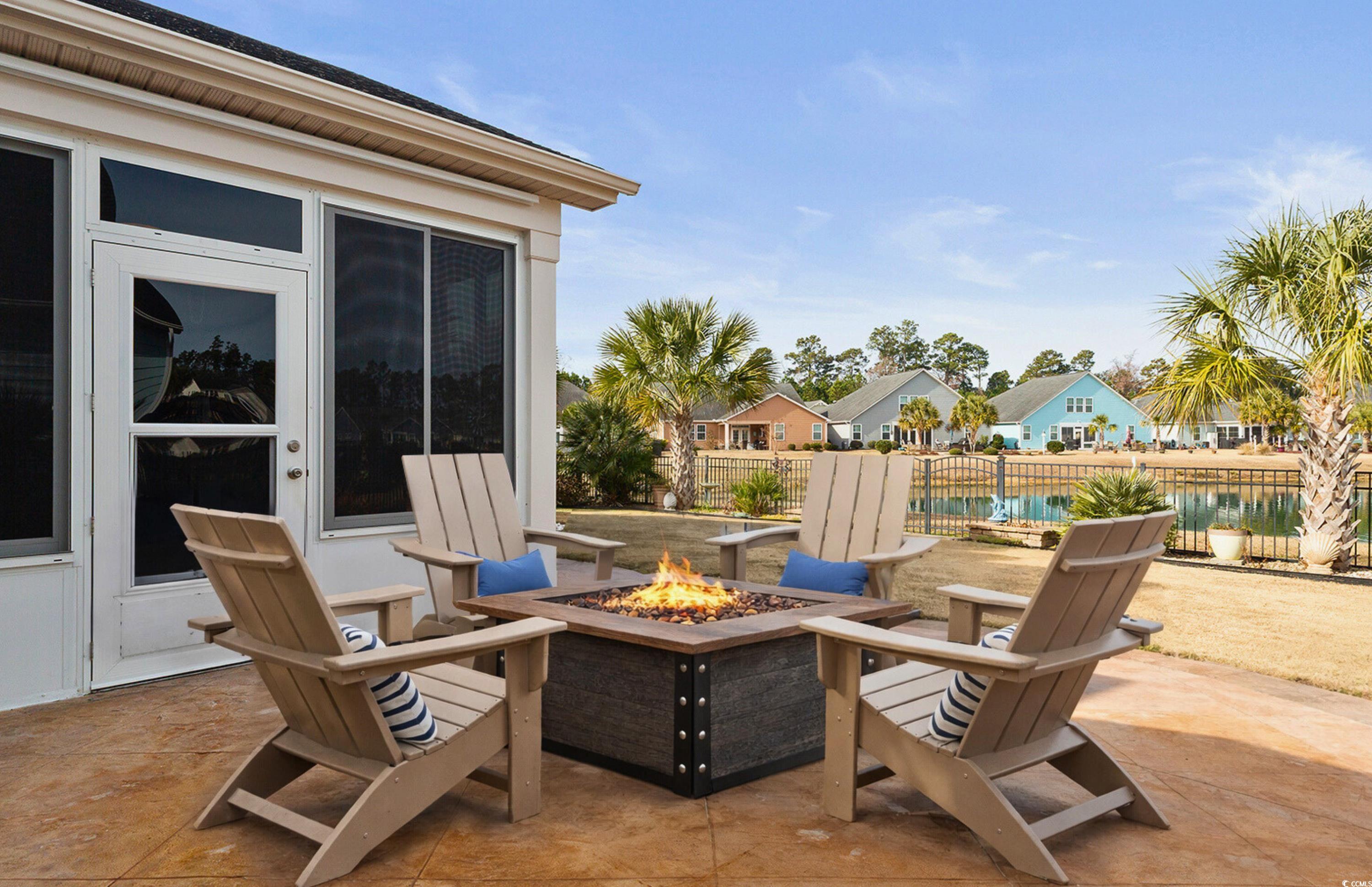 1960 Oxford Street Myrtle Beach, SC 29577 - Photo 16 of 40