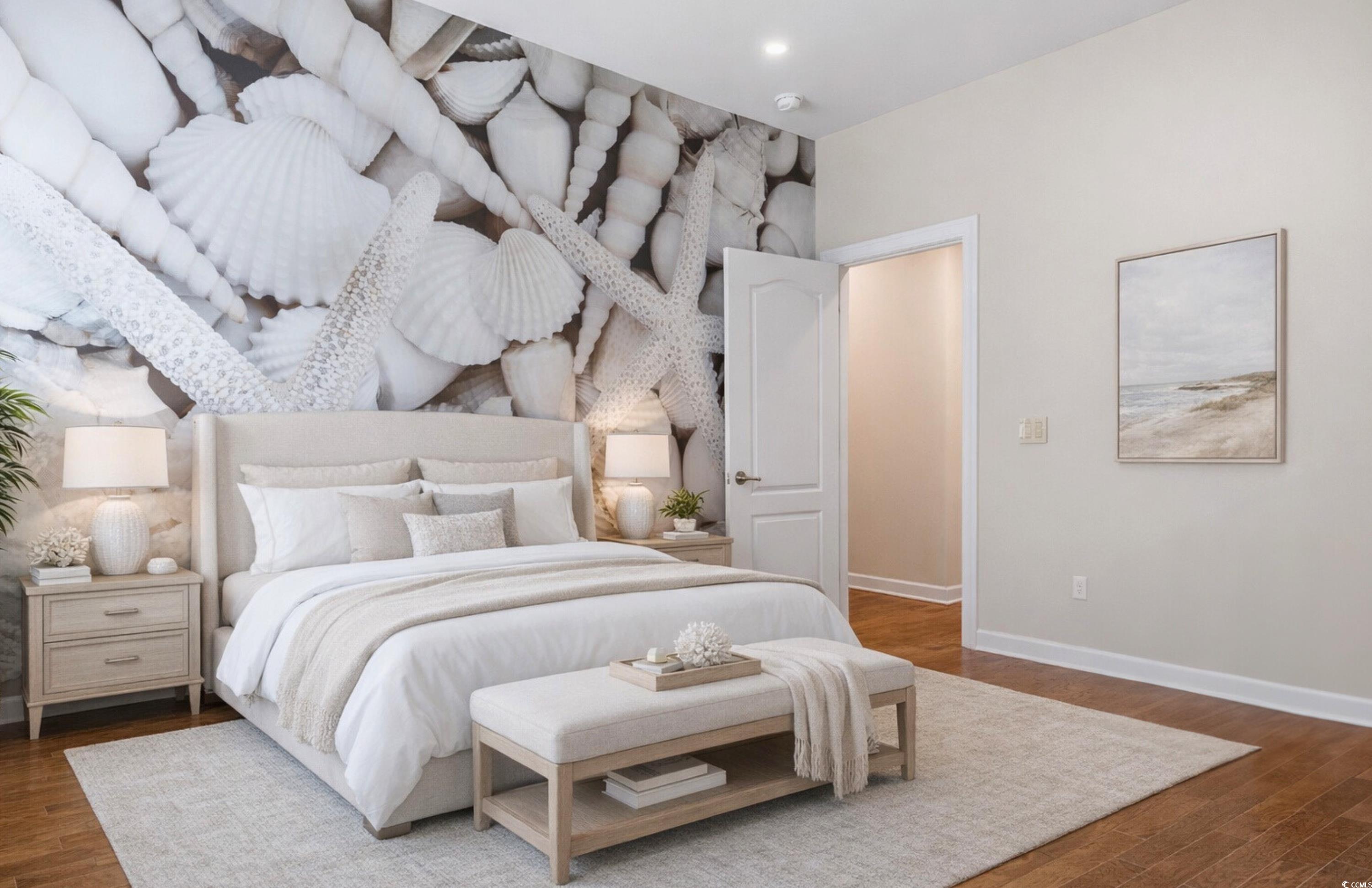 1960 Oxford Street Myrtle Beach, SC 29577 - Photo 19 of 40