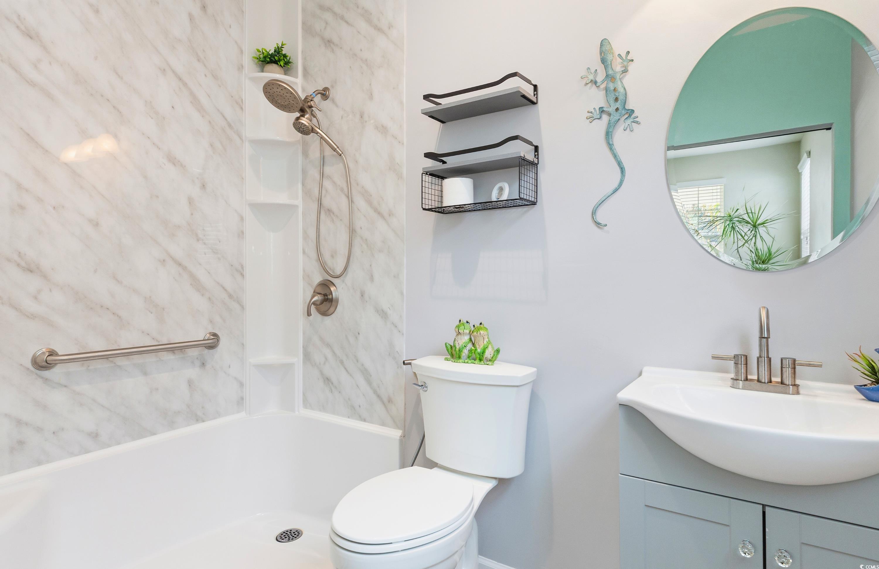 1960 Oxford Street Myrtle Beach, SC 29577 - Photo 24 of 40