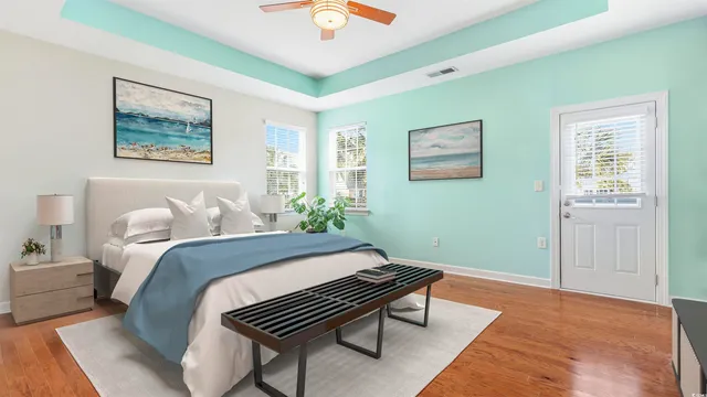 $585,000 | 1960 Oxford Street, Myrtle Beach, SC 29577