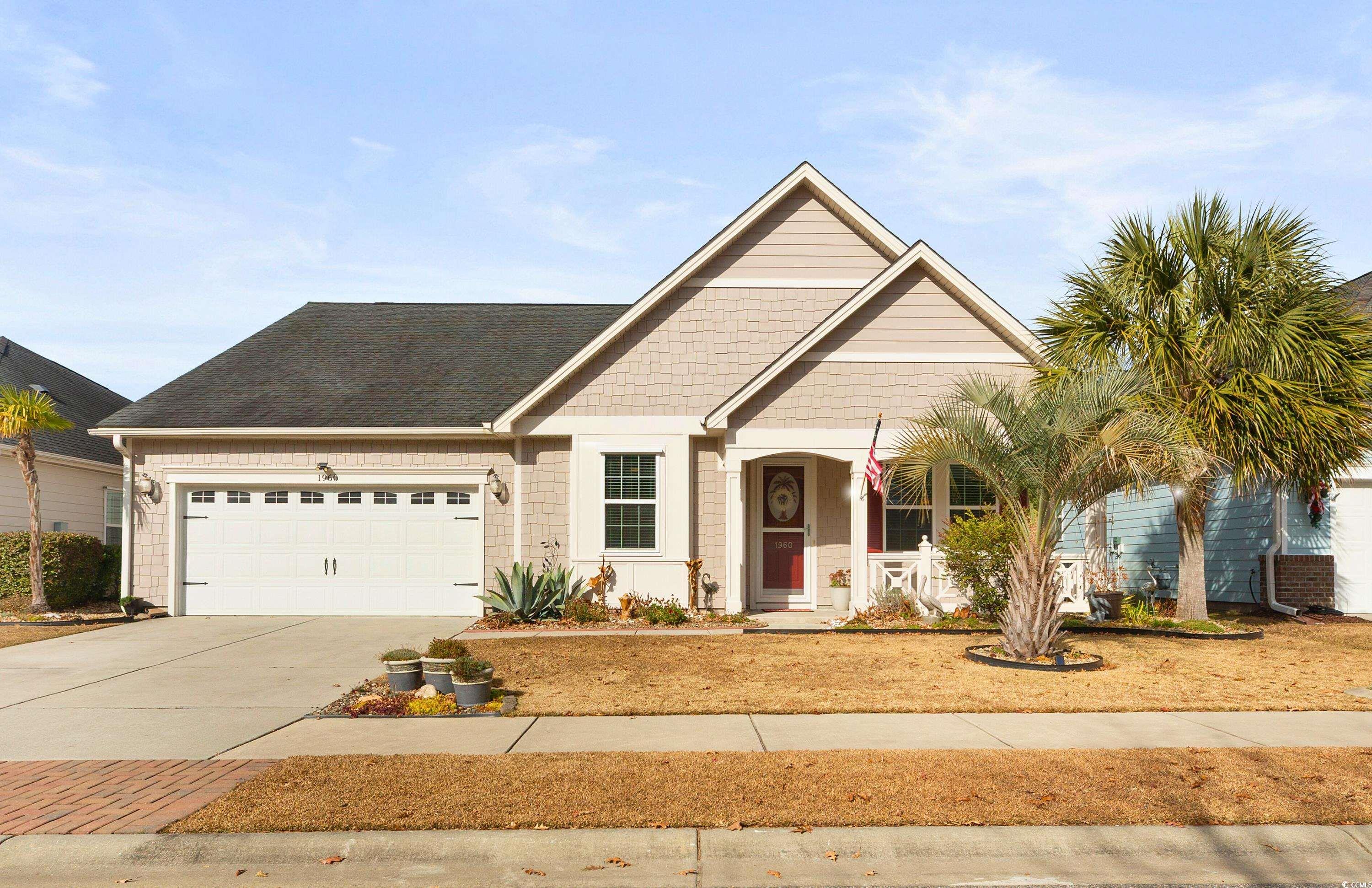 1960 Oxford Street Myrtle Beach, SC 29577 - Photo 3 of 40