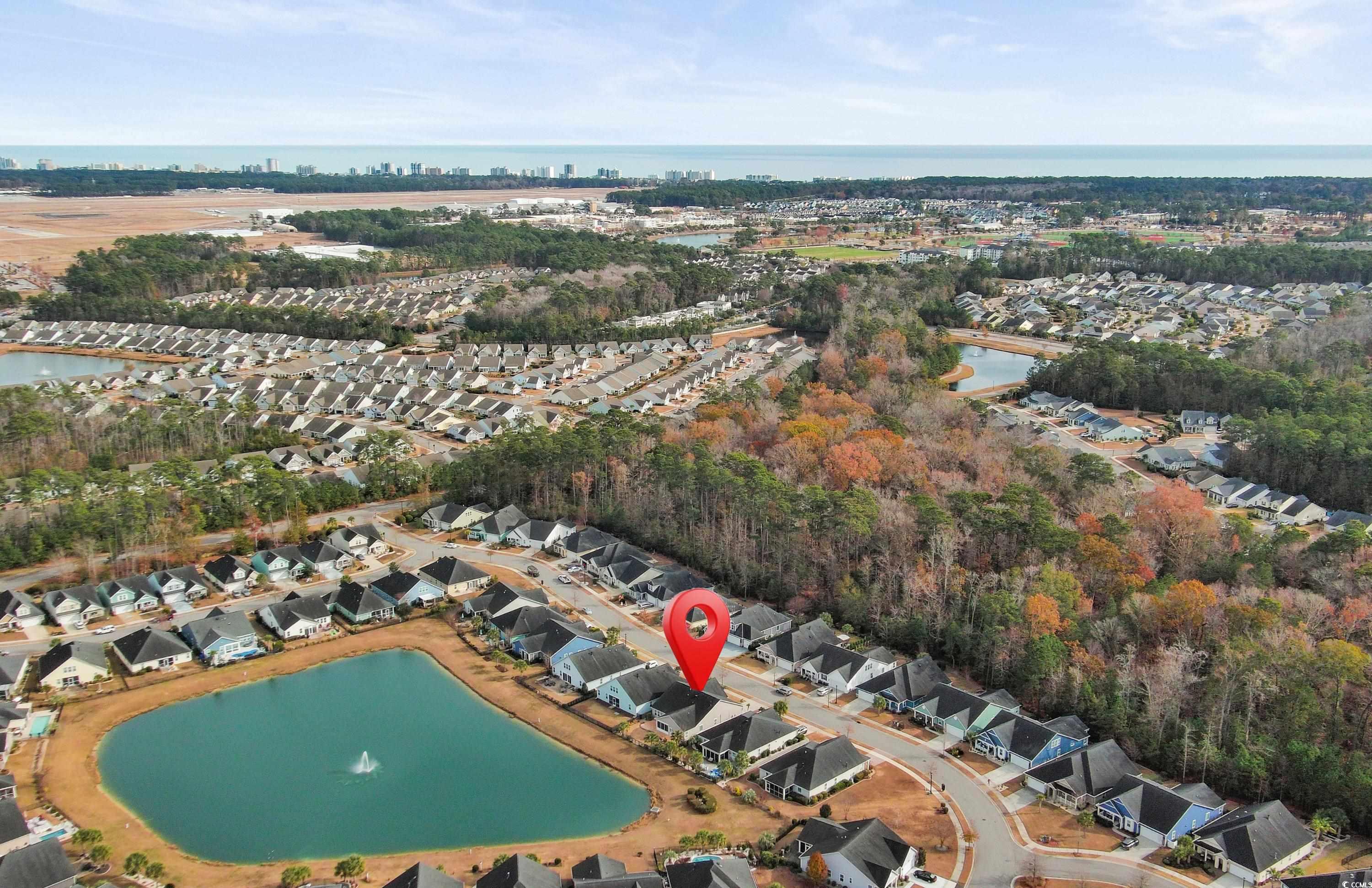 1960 Oxford Street Myrtle Beach, SC 29577 - Photo 32 of 40