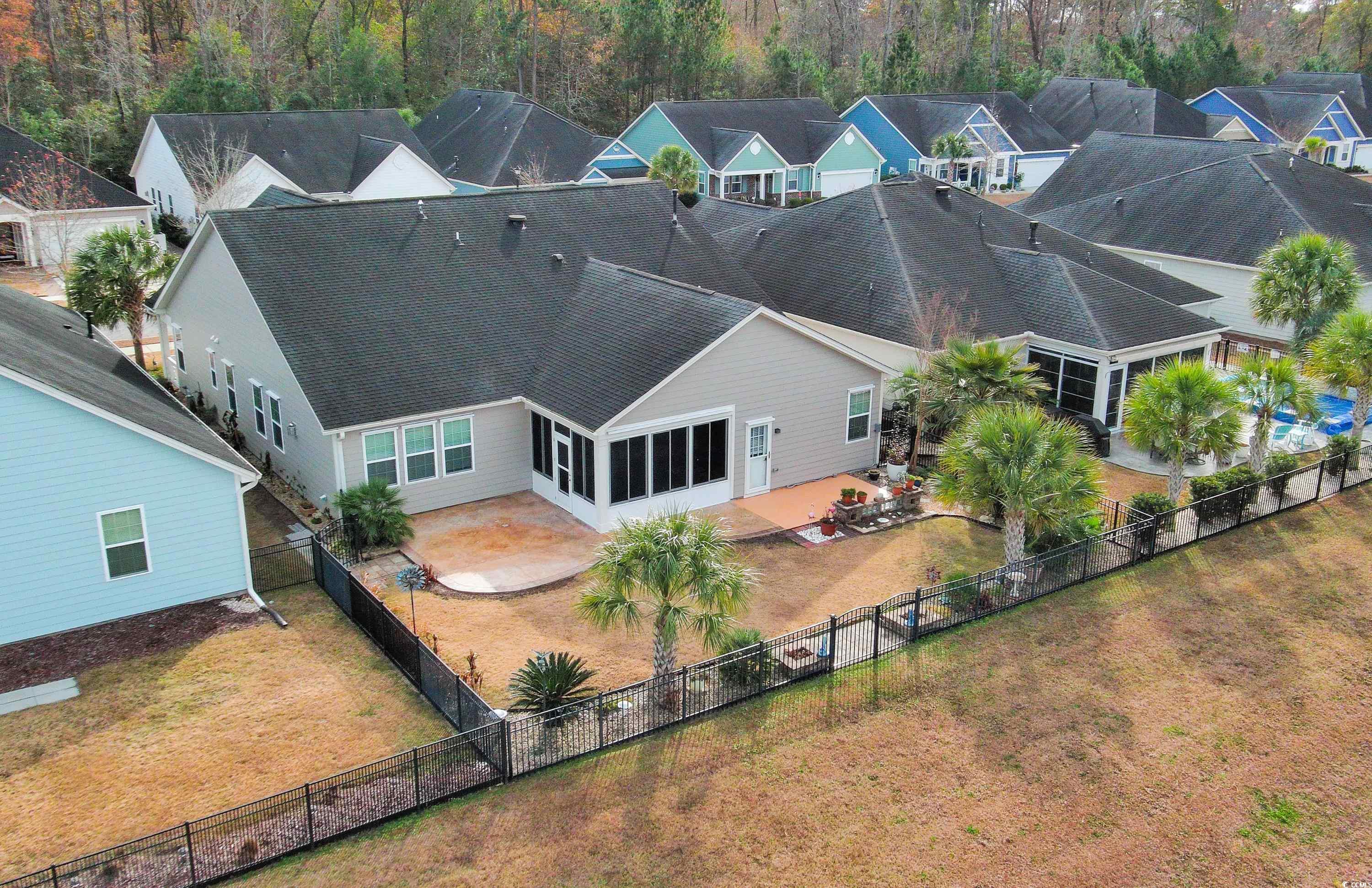 1960 Oxford Street Myrtle Beach, SC 29577 - Photo 33 of 40