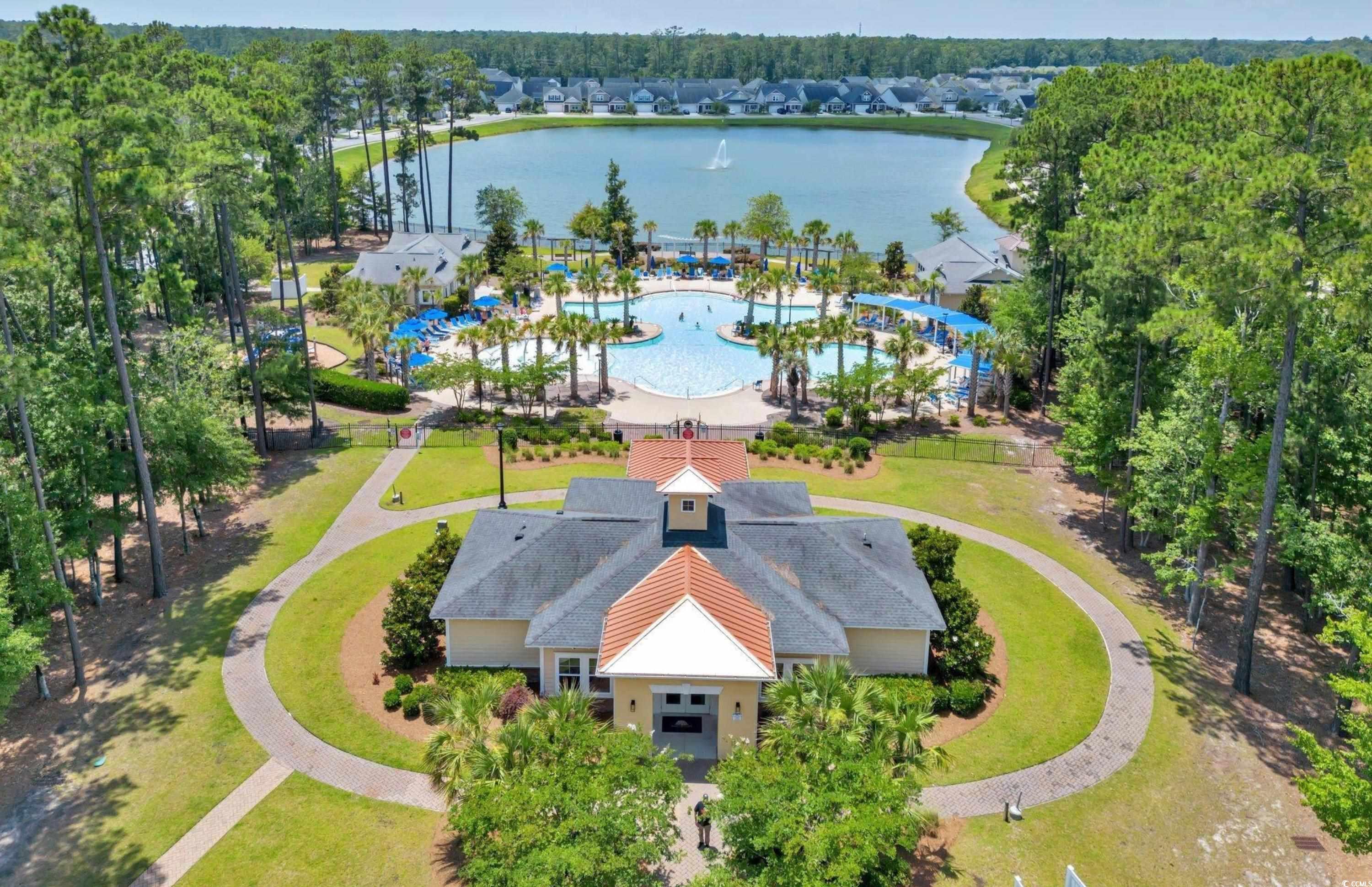 1960 Oxford Street Myrtle Beach, SC 29577 - Photo 35 of 40