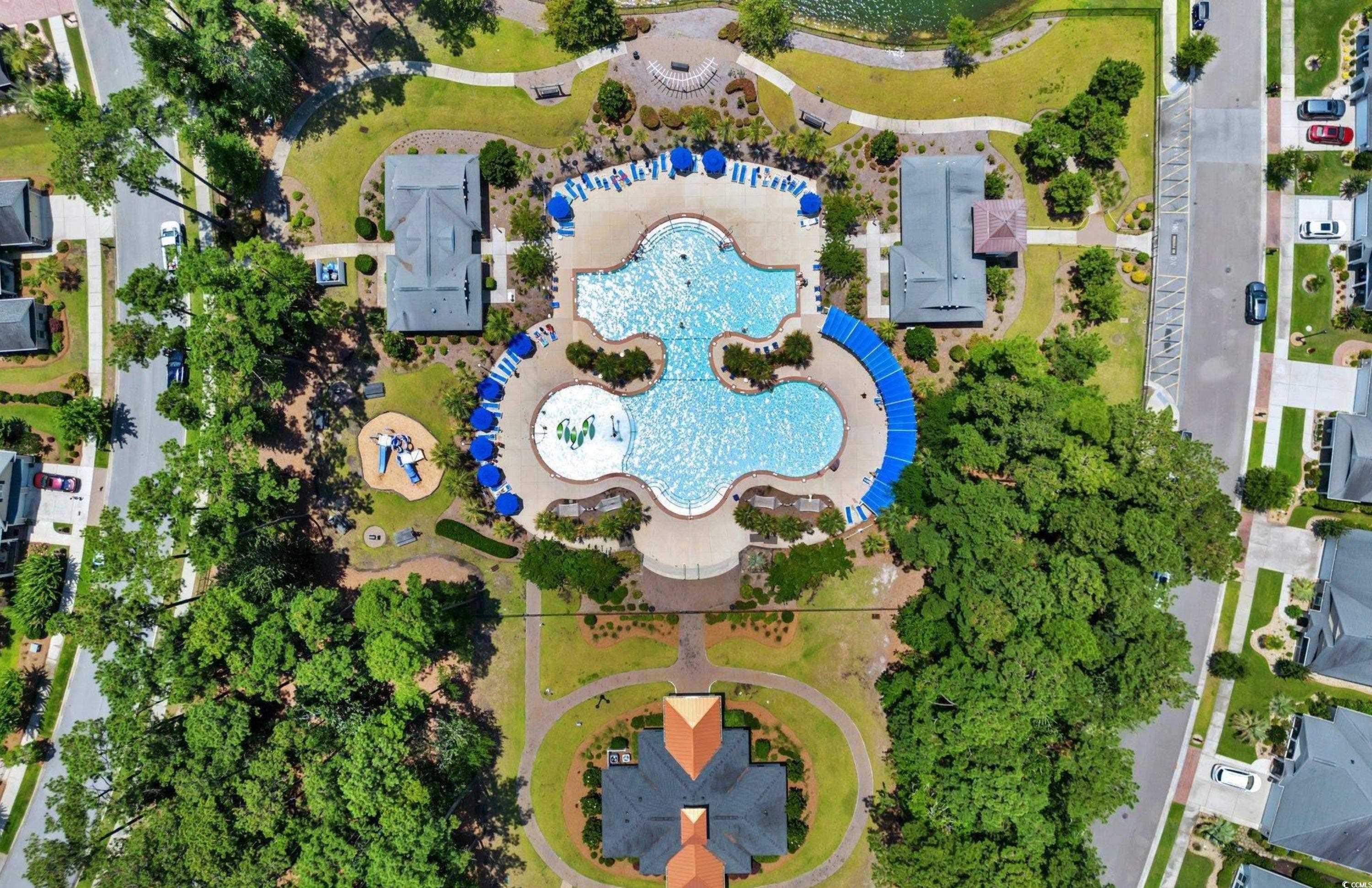 1960 Oxford Street Myrtle Beach, SC 29577 - Photo 37 of 40