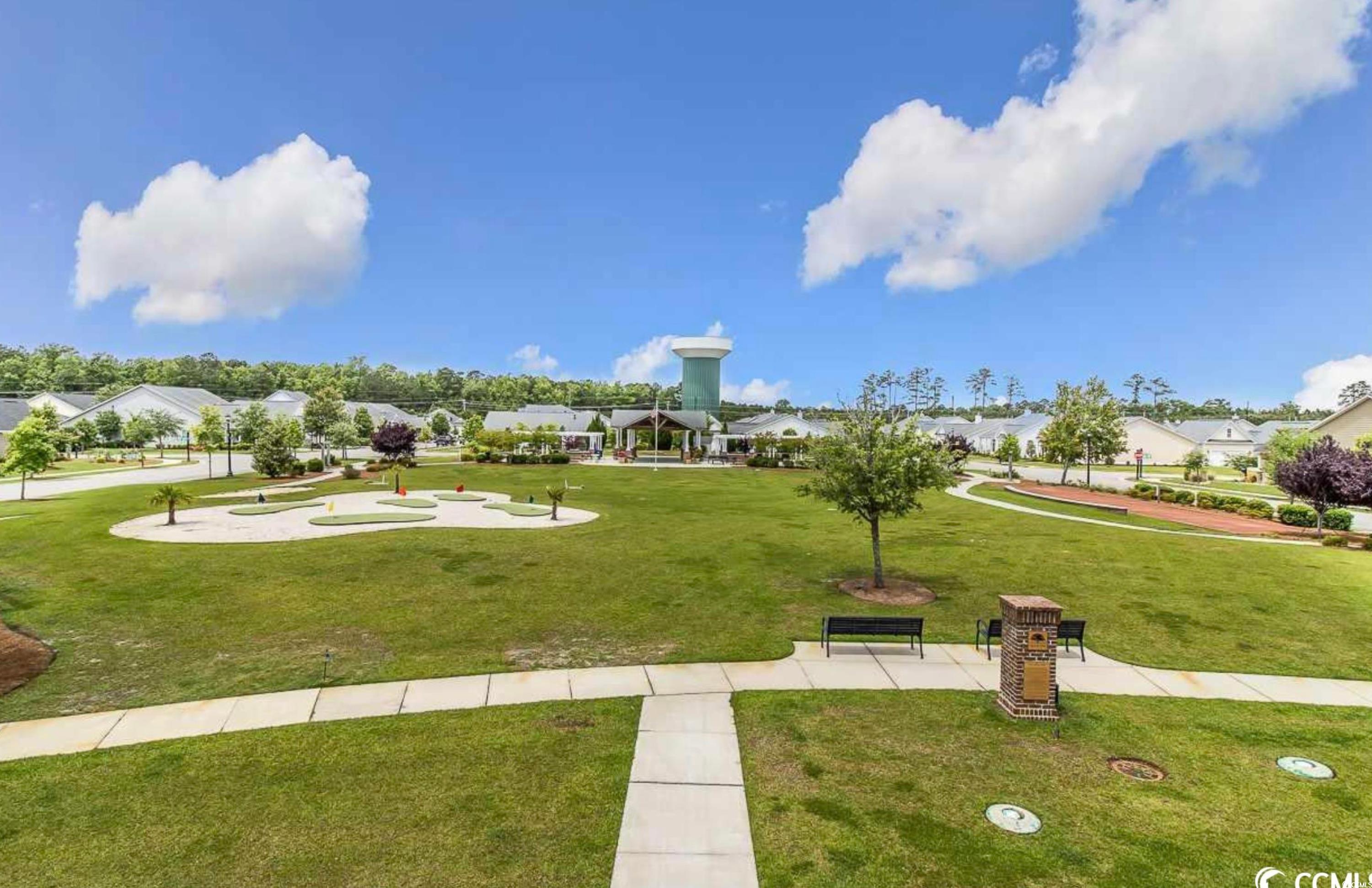 1960 Oxford Street Myrtle Beach, SC 29577 - Photo 38 of 40