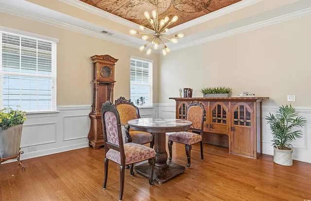 $585,000 | 1960 Oxford Street, Myrtle Beach, SC 29577