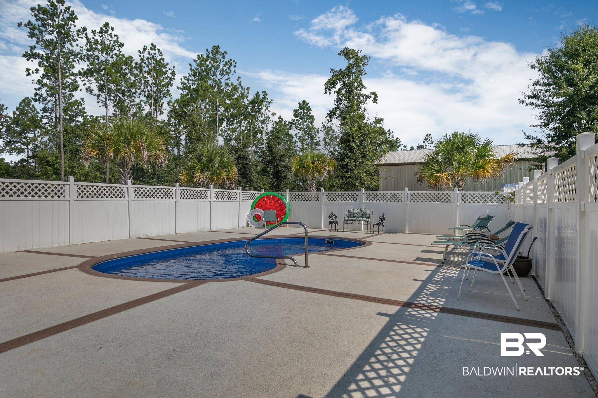 21087 Bengston Road Robertsdale, AL 36567 - Photo 32 of 50
