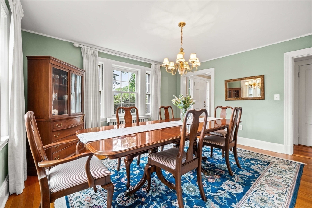 8 Clifton Road Milton, MA 02186 - Photo 13 of 40