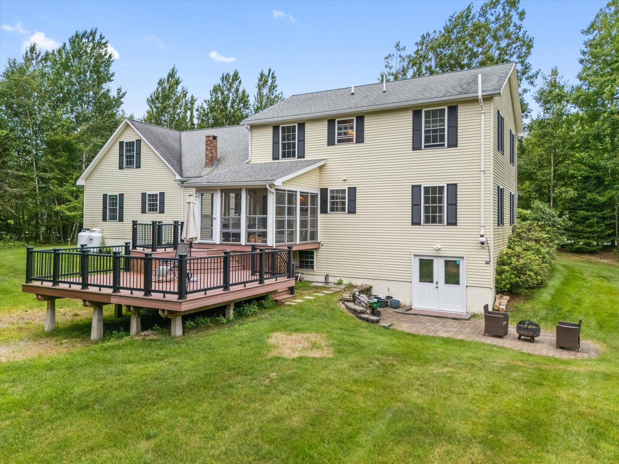 88 Skyline Road Bangor, ME 04401 - Photo 63 of 75 06-88 Skyline Rd