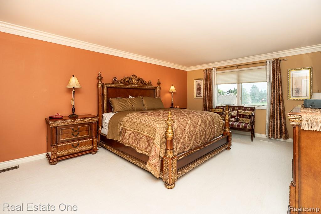 6595 Edith Court Troy, MI 48085 - Photo 36 of 59