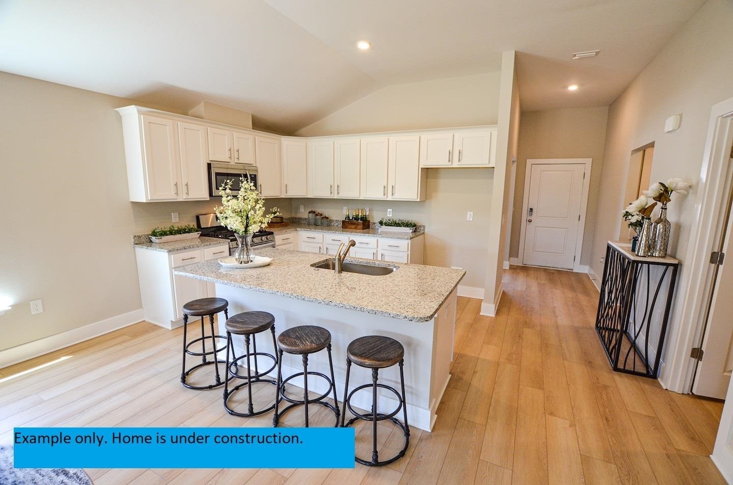 1166 Hayward Loop Foley, AL 36535 - Photo 41 of 41 Open floor plan