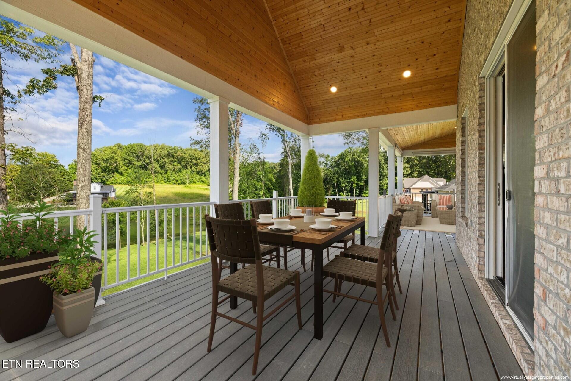 322 Blount Circle Rutledge, TN 37861 - Photo 19 of 59 322 blount staged 6