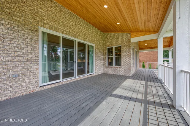 $950,000 | 322 Blount Circle, Rutledge, TN 37861