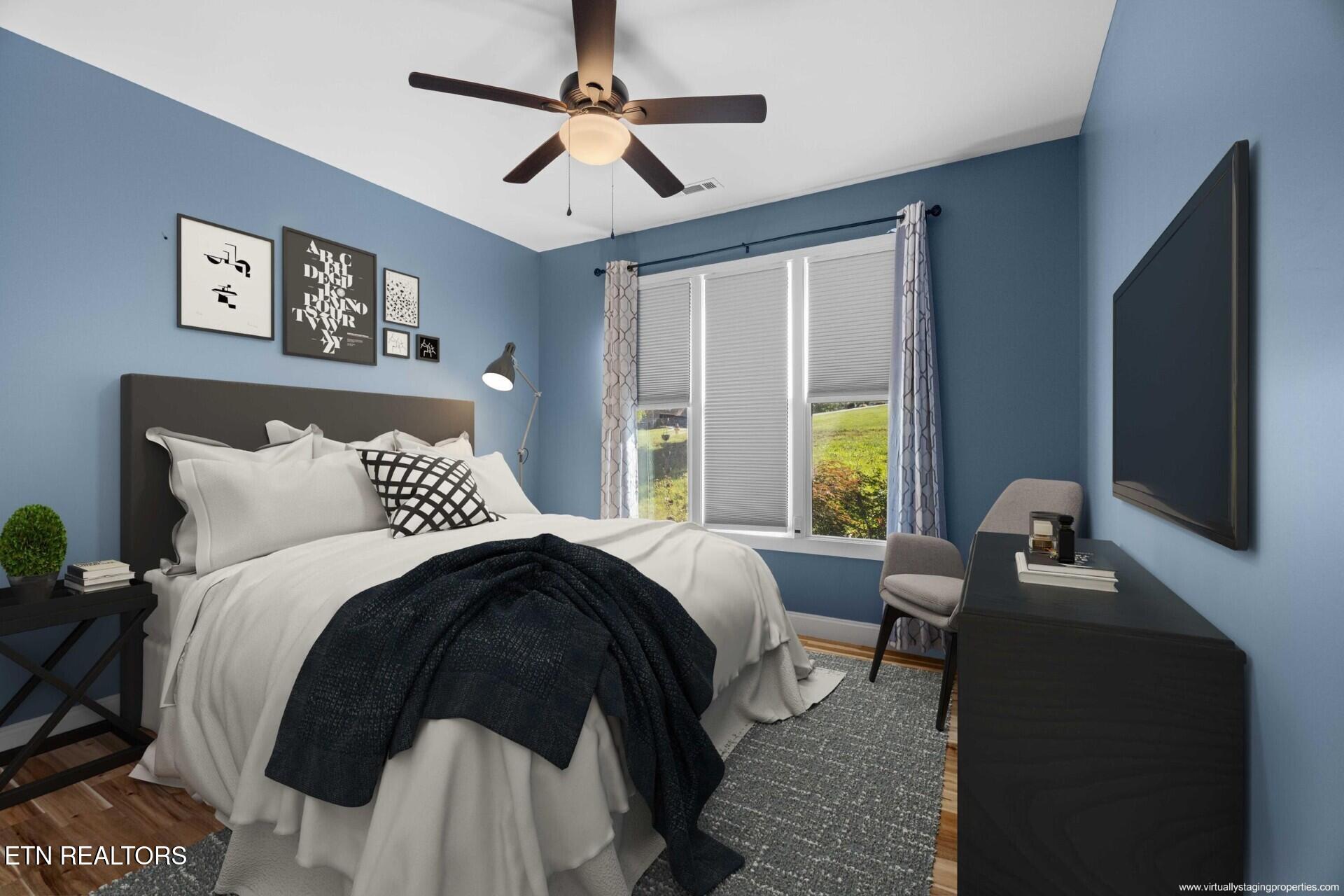 322 Blount Circle Rutledge, TN 37861 - Photo 30 of 59 322 blount staged 7