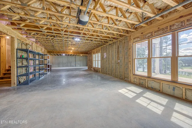 $950,000 | 322 Blount Circle, Rutledge, TN 37861