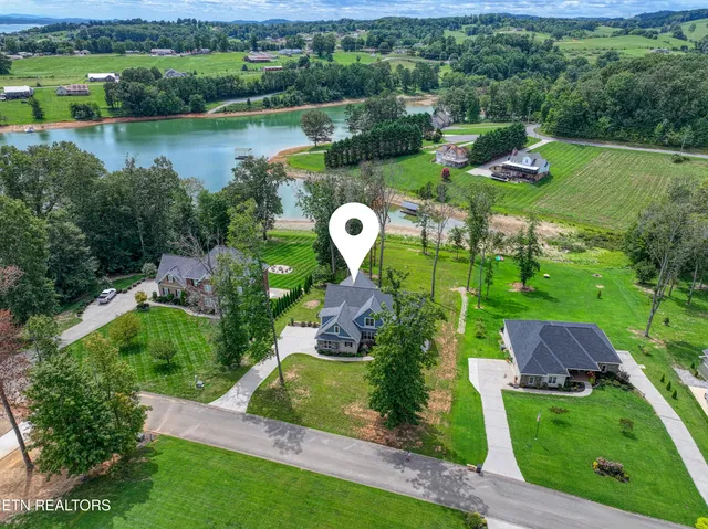 $950,000 | 322 Blount Circle, Rutledge, TN 37861