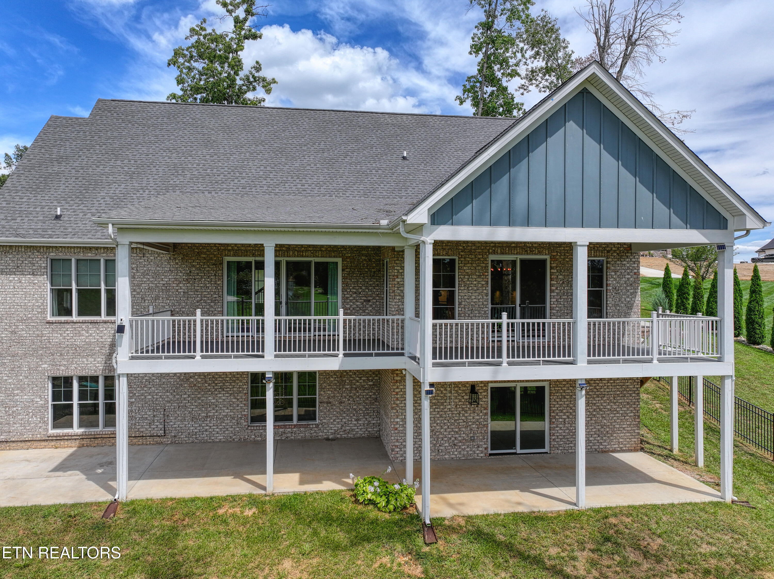 322 Blount Circle Rutledge, TN 37861 - Photo 59 of 59 DJI_20250825143746_0969_D_113