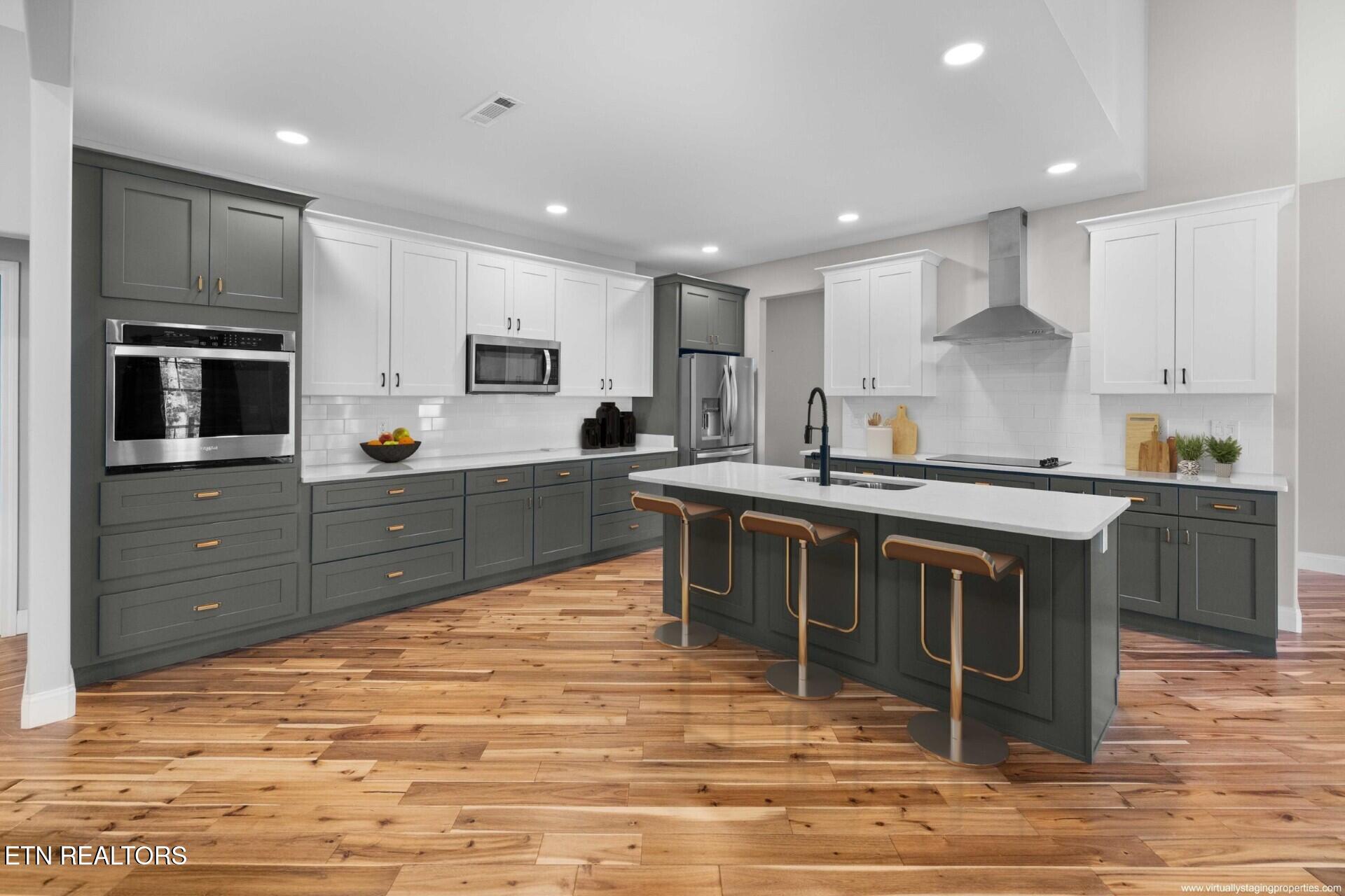 322 Blount Circle Rutledge, TN 37861 - Photo 10 of 59 322 blount staged 3