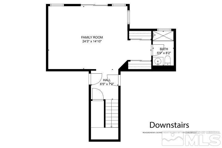 609 Caughlin Glen Reno, NV 89519 - Photo 26 of 28 Photo 26