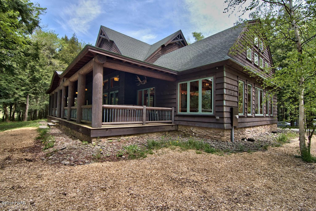 2577 Wrighter Lake Road Thompson, PA 18465 - Photo 33 of 79