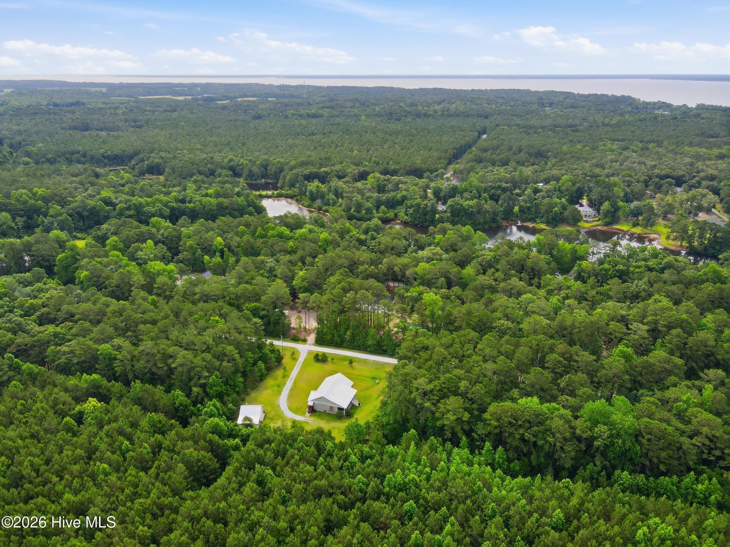 126 Charlie Road Arapahoe, NC 28510 - Photo 42 of 44