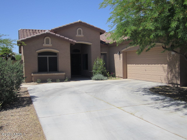 5513 West Pecan Road Laveen, AZ 85339 - Photo 1 of 8 Front