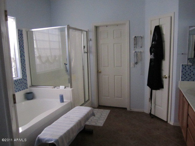 5513 West Pecan Road Laveen, AZ 85339 - Photo 6 of 8 Master Bath