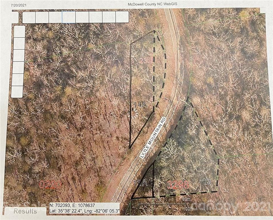 V/l Lytle Mountain Road Marion, NC 28752 - Photo 6 of 8 Gallery Image 6